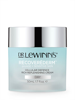 Recoverederm Cellular Defence Rich Replenishing Cream 50mL