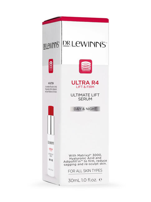 Ultra R4 Ultimate Lift Serum 30ML
