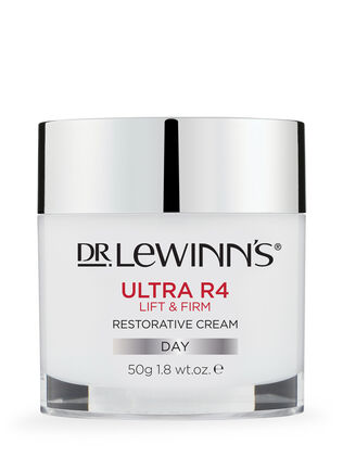 Ultra R4 Restorative Day Cream 50G