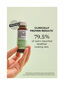 Inner Beauty Vegan Collagen & Hyaluronic Acid Liquid Shot, Cloudy Apple - 10 X 50ML