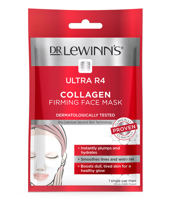 Dr. LeWinn's Ultra R4 Collagen Firming Face Mask