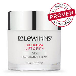 Ultra R4 Restorative Day Cream