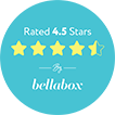 Bellabox Star Rating