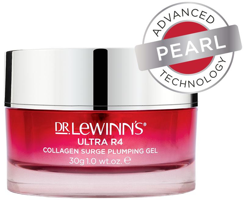 Dr. LeWinn's Ultra R4 Collagen Surge Plumping Gel